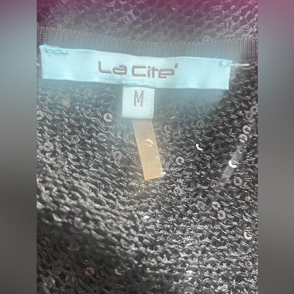 Sequenced top - Picture 4 of 4